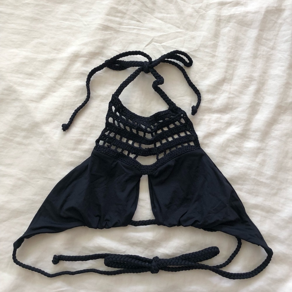 Frankie’s Bikinis - Mimi Bikini Top